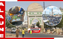 Touba–Mbacké : entre cité des interdits et ville de transition, une frontière aux réalités contrastées pendant le Grand Magal