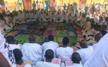 Magal 2026: Le Grand Magal célébré à la Maison d’arrêt de Rebeuss et au Camp pénal de Liberté 6
