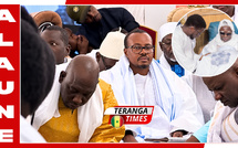 Grand Magal 2026 : le Khalife général des Mourides appelle à une vision durable pour l'avenir de Touba