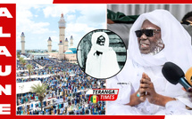 Magal 2026 / Cérémonie officielle : Le message du Khalife, Serigne Mountakha Bassirou Mbacké, axé sur le ndigueul, la Grande Mosquée et une vision sur 10 ans