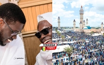 Magal 2026 / Cérémonie de clôture : L'État réaffirme ses engagements à Touba et appelle à la responsabilité routière