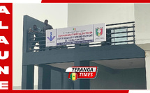 Touba Tawfekh: Un nouveau commissariat inauguré pour renforcer la sécurité dans la ville sainte