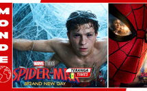 Spider-Man: Brand New Day bat des records au box-office nord-américain et relance l’espoir pour Hollywood