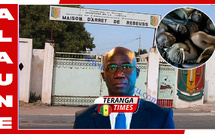 Maison d'arrêt de Rebeuss : Visite inopinée du ministre de la Justice Me Moussa Sarr à 21 heures pour évaluer la surpopulation carcérale