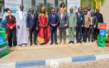 Climat / Transition écologique : Le Bénin dévoile sa feuille de route 2026-2035 pour une économie résiliente