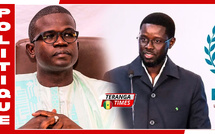 Babacar Abba Mbaye annonce sa rencontre avec Diomaye et rejoint Kiiraay