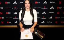 Eva Olid nommée entraîneure principale de Manchester United Women après le départ de Marc Skinner