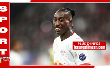 Mercato : Accord record entre le RB Leipzig et le Real Madrid pour Yan Diomandé pour 140 millions d'euros