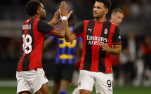 Derby de la Madonnina à Perth: Le Milan AC et l'Inter se quittent sur un score de parité en Australie