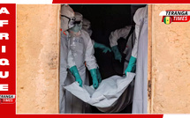 Ebola Bundibugyo en RDC: où en sont les vaccins et traitements expérimentaux ?