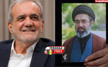 Iran: Pezeshkian affirme que la communication avec le guide suprême Khamenei est « très difficile »