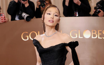 Ariana Grande annonce une pause dans sa vie publique après des inquiétudes sur son apparence physique