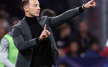 Premier League: Matthias Jaissle succède à Eddie Howe sur le banc de Newcastle United