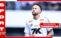 Neymar encore au cœur d’une polémique: sa célébration contre Remo fait scandale