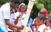 SOS Villages d'Enfants initie les jeunes de Kolda à l'astronomie et aux sciences