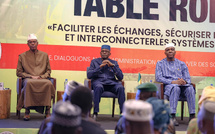Mali / Économie : Le Premier ministre Abdoulaye Maïga ouvre la table ronde de concertation entre l'Administration et le Secteur privé
