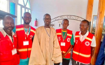 Grand Magal de Touba 2026 : Le CROUS de Bambey renforce son engagement citoyen à travers sa cellule Croix-Rouge