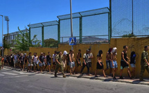 Crise migratoire à Ceuta: l’Union européenne affiche son unité après l’arrivée de 72 000 migrants