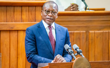 Bénin: l’ancien président Patrice Talon élu à la tête du Sénat, deux mois après son départ du pouvoir