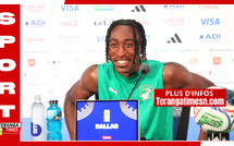 Mercato: Yan Diomandé rejoint officiellement le Real Madrid jusqu'en 2033