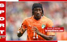Yan Diomandé au Real Madrid: transfert record de 140 M€