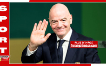 Gianni Infantino accusé d'avoir promis la finale du Mondial 2030 au Maroc