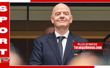 Gianni Infantino accusé d’avoir promis la finale du Mondial 2030 au Maroc en échange d’un soutien