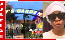 Affaire Aby’s Garden : la chanteuse Aby Ndour inculpée pour abus de biens sociaux