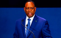 ONU: pourquoi Macky Sall ne fait face à aucune hostilité des cinq membres permanents lors du vote indicatif