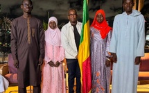 Quatre candidats Sénégalais représenteront le pays au Concours international Roi Abdoul Aziz de récital du Saint Coran