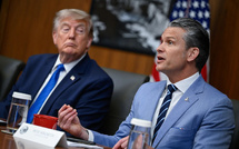 Tensions à Camp David: Donald Trump et Pete Hegseth s’affrontent sur fond de pénurie critique de missiles face à l'Iran