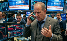 Cyberattaques : plusieurs grands fonds spéculatifs de Wall Street visés par une vague d'attaques par "vishing"