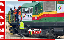 Grand Magal de Touba: Les Grands Trains du Sénégal (GTS) transportent 9 651 pèlerins et affichent des ambitions de modernisation