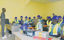 Réinsertion sociale au Sénégal: L'Administration pénitentiaire lance une formation en plomberie pour les détenus mineurs de la MAC de Hann
