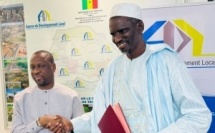 Développement local: l’ADL et la commune de Médina Gounass scellent un partenariat pour une transformation territoriale durable