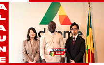 L'Adepme et la Jica renforcent leur partenariat pour booster la compétitivité des PME sénégalaises grâce au « Kaizen »