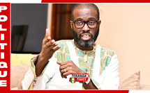 Pape Mahawa Diouf lance le mouvement Racine et n'écarte pas une alliance avec Kiiraay