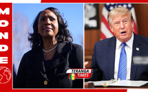 Trump relance sa tentative de destituer la gouverneure de la Fed Lisa Cook, malgré le blocage de la Cour suprême