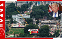 Trump relance sa tentative de destituer la gouverneure de la Fed Lisa Cook, malgré le blocage de la Cour suprême