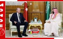 Arabie saoudite, Pakistan et Turquie signent un pacte de défense mutuelle face à l'escalade au Moyen-Orient