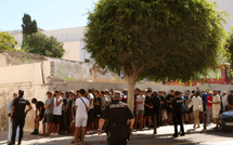 Crise migratoire: l’Espagne instaure des contrôles aux frontières avec l’Italie sur fond de tensions européennes