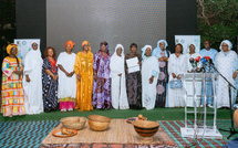 Journée internationale de la Femme africaine 2026 : Le Ministère de la Famille célèbre le leadership féminin et la cohésion sous-régionale