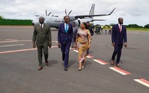 Guinée-Bissau / Diplomatie: Le Sénégal endosse son rôle de médiateur de la CEDEAO et entame sa mission à Bissau