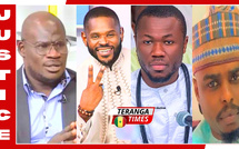Affaire Pape Salif Real Thiam: 28 non-lieux et 71 renvois devant le tribunal correctionnel
