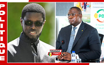 Moussa Balla Fofana se prononce sur la loi anti-transhumance et relativise la sortie du Président Diomaye
