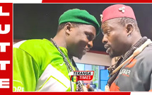 Lutte avec frappe au Sénégal : Le combat Zarco vs Bébé Diène relancé pour le début de la prochaine saison