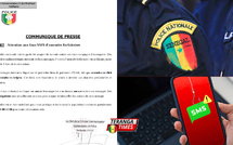 Cybercriminalité: La Police nationale met en garde contre une vaste arnaque aux faux avis d’amende routière