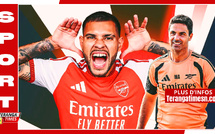 Arsenal frappe un grand coup avec Bruno Guimarães: les rivaux de Premier League peuvent trembler