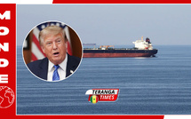 Détroit d'Ormuz: l'attente se prolonge, l'Iran pose de nouvelles conditions