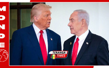 Netanyahu rejette le plan Trump en 15 points sur Gaza